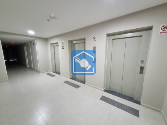 Imagem Apartamento com 1 Quarto à Venda, 34 m² em Moóca - São Paulo