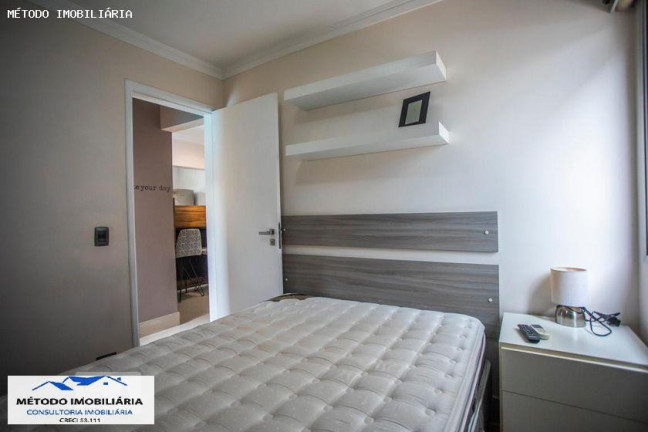 Imagem Apartamento com 1 Quarto à Venda, 41 m² em Vila Clementino - São Paulo