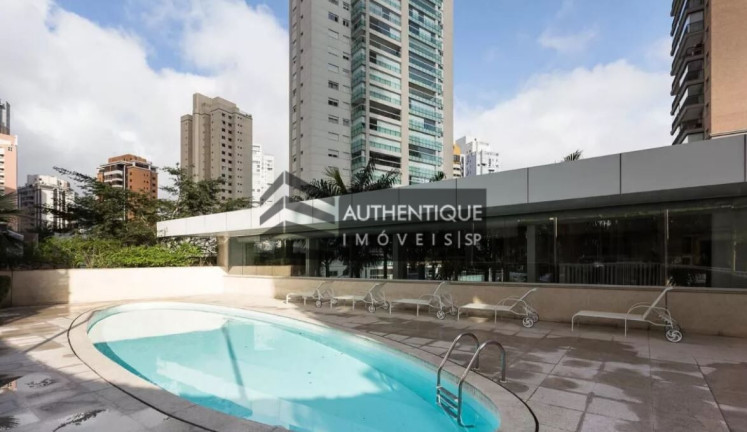 Imagem Apartamento com 2 Quartos à Venda, 157 m² em Vila Nova Conceição - São Paulo Imagem Apartamento com 2 Quartos à Venda, 157 m² em Vila Nova Conceição - São Paulo