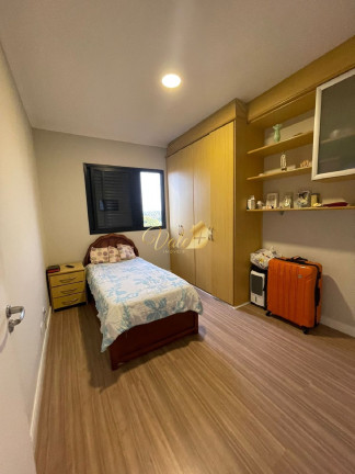 Imagem Apartamento com 2 Quartos à Venda, 78 m² em Jardim Augusta - São José Dos Campos