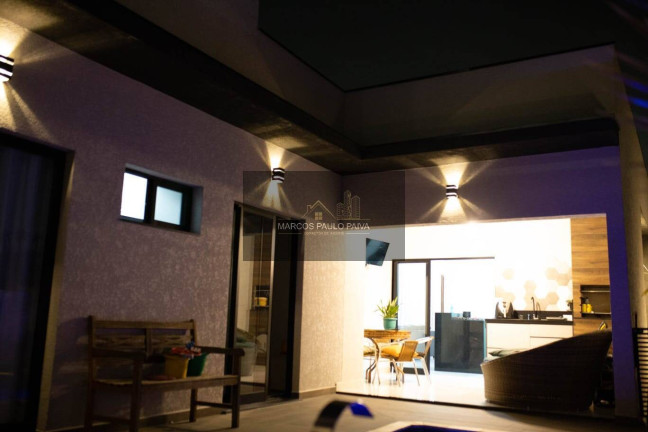 Imagem Casa com 3 Quartos à Venda, 175 m² em Residencial San Vitale - Bragança Paulista Imagem Casa com 3 Quartos à Venda, 175 m² em Residencial San Vitale - Bragança Paulista