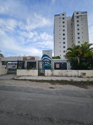 Imagem Imóvel com 3 Quartos à Venda, 72 m² em Jardim Das Margaridas - Salvador