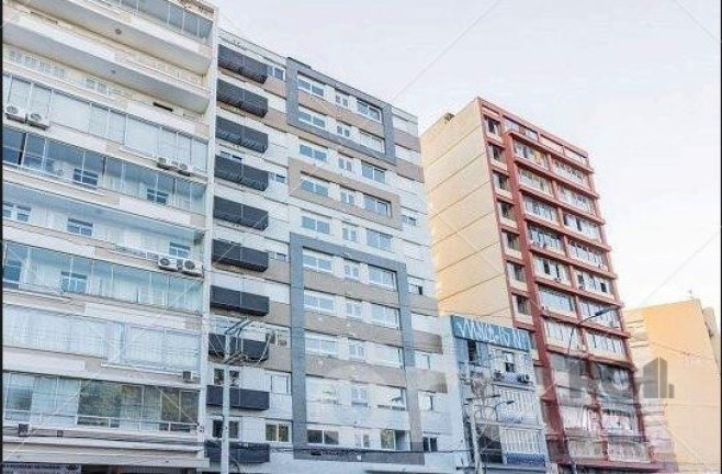 Imagem Apartamento com 2 Quartos à Venda, 64 m² em Centro Histórico - Porto Alegre