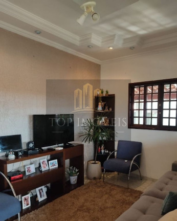 Casa com 2 Quartos à Venda, 264 m² em Vila Iracema - São José Dos Campos