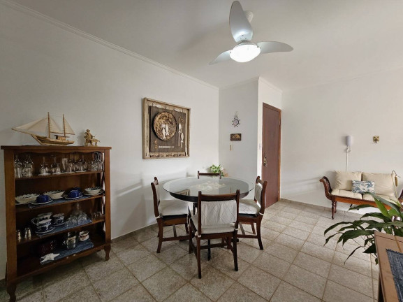 Imagem Apartamento com 2 Quartos à Venda, 80 m² em Centro - Ubatuba