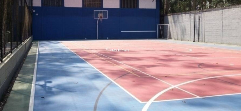 Imagem Imóvel com 3 Quartos à Venda, 70 m² em Vila Andrade - São Paulo
