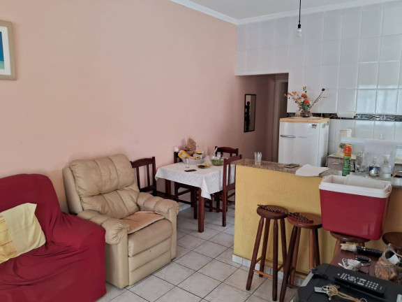 Imagem Casa com 2 Quartos à Venda, 120 m² em Mirim - Praia Grande Imagem Casa com 2 Quartos à Venda, 120 m² em Mirim - Praia Grande