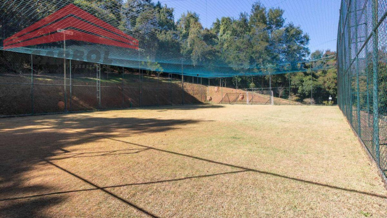 Imagem Terreno em Condomínio à Venda, 700 m² em Jardim Santa Teresa - Jundiaí