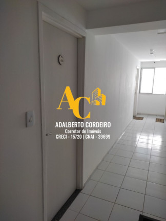 Imagem Apartamento com 2 Quartos à Venda, 45 m² em Imbiribeira - Recife