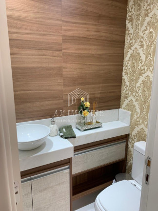 Imagem Apartamento com 3 Quartos à Venda, 128 m² em Menino Deus - Porto Alegre