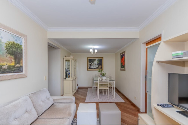 Imagem Apartamento com 3 Quartos à Venda, 84 m² em Vila Monte Alegre - São Paulo Imagem Apartamento com 3 Quartos à Venda, 84 m² em Vila Monte Alegre - São Paulo