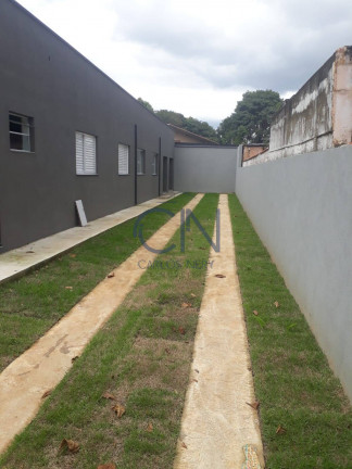 Imagem Casa com 3 Quartos à Venda,  em Parque Senhor Do Bonfim - Taubaté