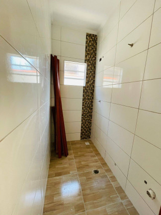 Imagem Casa com 2 Quartos à Venda, 127 m² em Itaguaí - Mongaguá