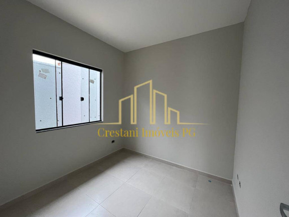 Imagem Casa com 2 Quartos à Venda,  em Dona Marly - Ponta Grossa