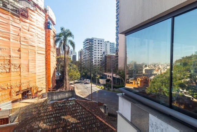 Imagem Apartamento com 1 Quarto à Venda, 47 m² em Bela Vista - Porto Alegre