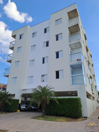 Imagem Apartamento com 3 Quartos à Venda, 76 m² em Medeiros - Jundiaí