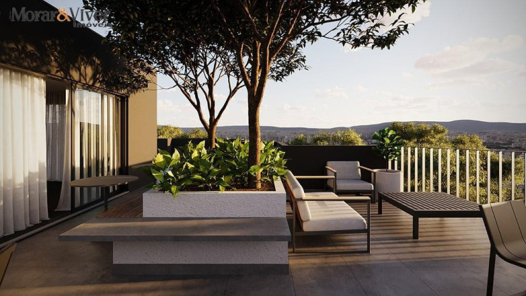 Imagem Apartamento com 2 Quartos à Venda, 54 m² em Tingui - Curitiba