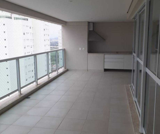 Imagem Apartamento com 4 Quartos para Alugar, 245 m² em Jardim Das Colinas - São José Dos Campos
