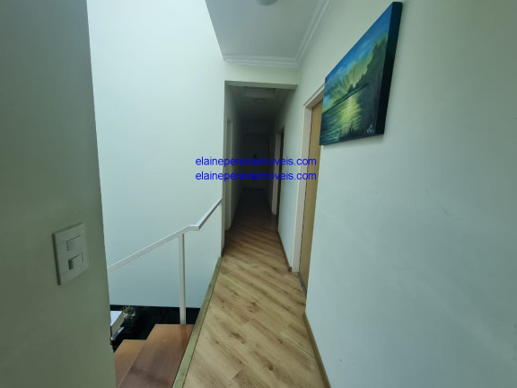Imagem Sobrado com 5 Quartos à Venda, 484 m² em Parque Dos Príncipes - São Paulo