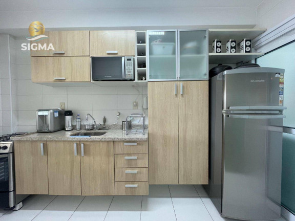 Imagem Apartamento com 2 Quartos à Venda, 97 m² em Jardim Astúrias - Guarujá Imagem Apartamento com 2 Quartos à Venda, 97 m² em Jardim Astúrias - Guarujá