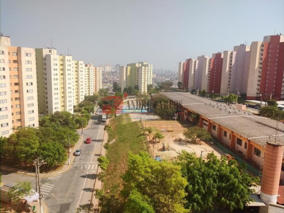 Imagem Apartamento com 2 Quartos à Venda, 55 m² em Bandeiras - Osasco