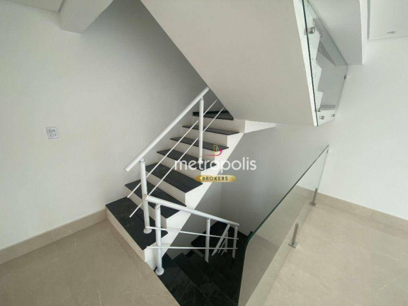 Imagem Sobrado com 3 Quartos à Venda ou Locação, 305 m² em Jardim - Santo André Imagem Sobrado com 3 Quartos à Venda ou Locação, 305 m² em Jardim - Santo André
