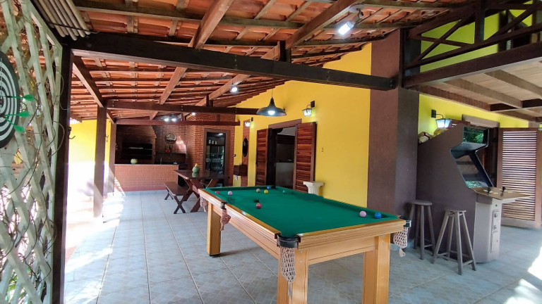 Imagem Chácara com 2 Quartos à Venda, 390 m² em Caioçara - Jarinu