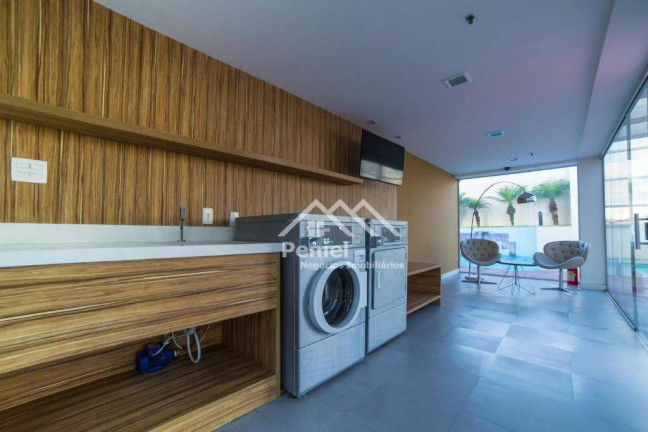 Imagem Apartamento com 1 Quarto à Venda, 24 m² em Jardim Botânico - Ribeirão Preto Imagem Apartamento com 1 Quarto à Venda, 24 m² em Jardim Botânico - Ribeirão Preto