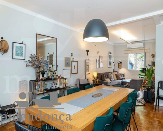 Imagem Apartamento com 2 Quartos à Venda, 93 m² em Pinheiros - São Paulo Imagem Apartamento com 2 Quartos à Venda, 93 m² em Pinheiros - São Paulo