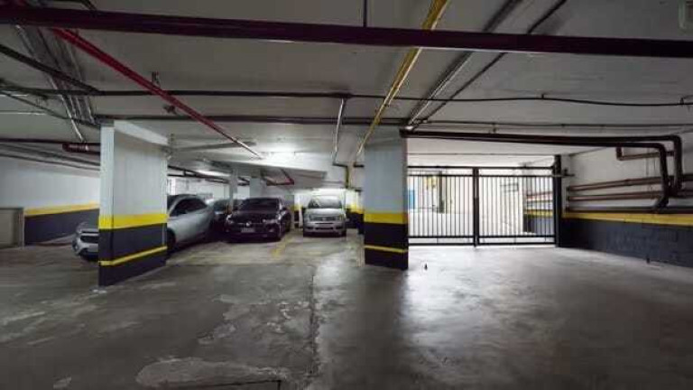Imagem Imóvel com 1 Quarto à Venda, 41 m² em Vila Olímpia - São Paulo