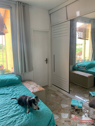 Casa de Condomínio com 2 Quartos à Venda, 75 m² em Jardim Jacinto - Jacareí