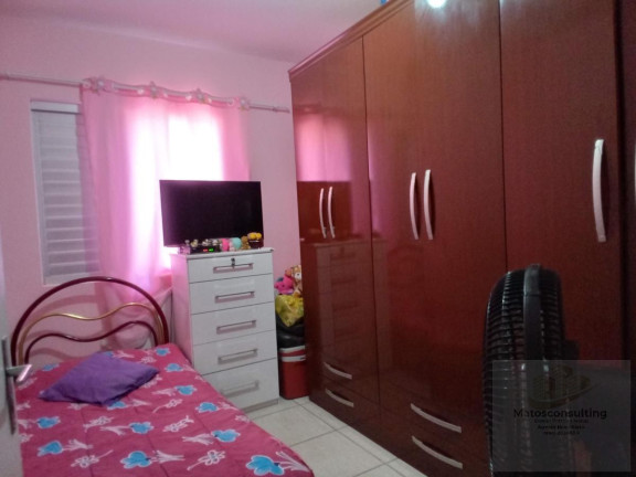 Imagem Apartamento com 2 Quartos à Venda, 49 m² em Residencial Cosmos - Campinas