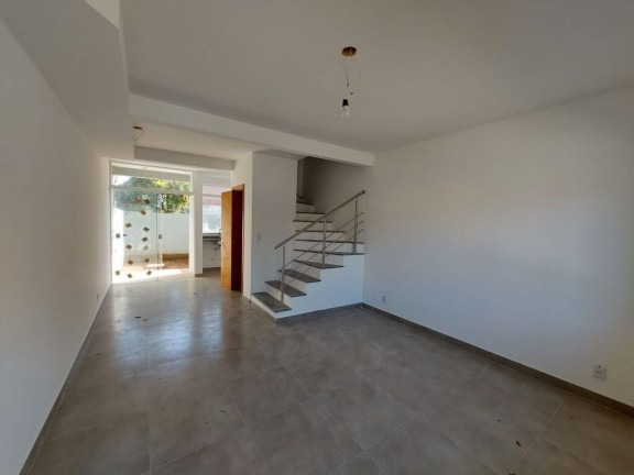 Imagem Casa de Condomínio com 2 Quartos à Venda, 64 m² em Vila Nova - Porto Alegre