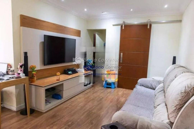 Apartamento com 2 Quartos à Venda, 64 m² em Vila Nova Mazzei - São Paulo