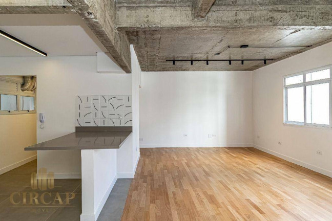 Apartamento com 2 Quartos à Venda, 100 m² em Higienópolis - São Paulo