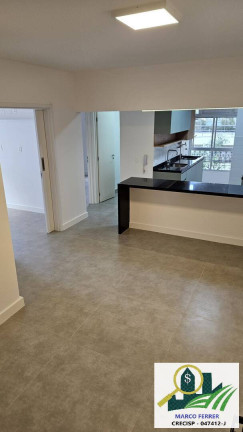 Imagem Apartamento com 2 Quartos à Venda, 55 m² em Jardim Paulista - São Paulo