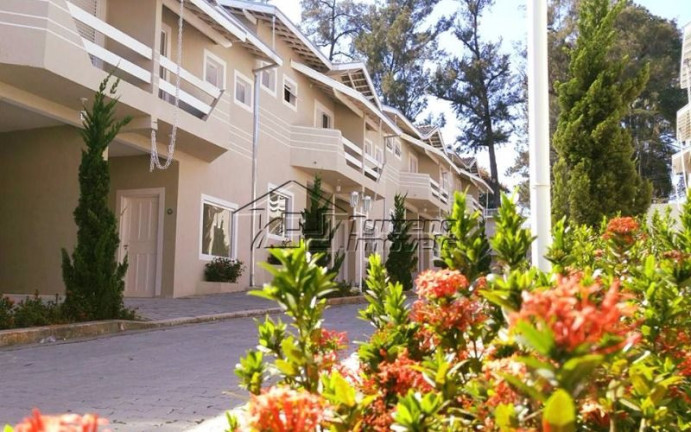 Imagem Casa de Condomínio com 3 Quartos à Venda, 83 m² em Chácaras De São José - São José Dos Campos Imagem Casa de Condomínio com 3 Quartos à Venda, 83 m² em Chácaras De São José - São José Dos Campos