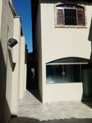 Imagem Sobrado com 3 Quartos à Venda, 214 m² em Vila Alpina - São Paulo