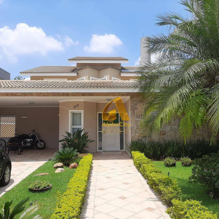 Casa com 4 Quartos à Venda, 360 m² em Alphaville - Barueri