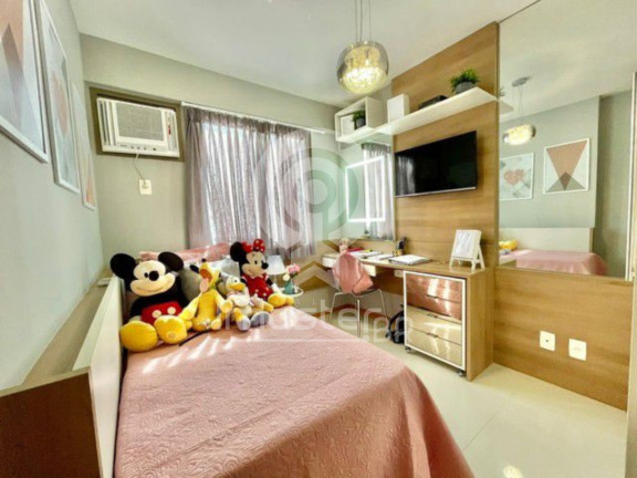 Imagem Apartamento com 3 Quartos à Venda, 86 m² em Recreio Dos Bandeirantes - Rio De Janeiro