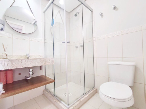 Imagem Apartamento com 2 Quartos à Venda, 67 m² em Jardim Do Salso - Porto Alegre