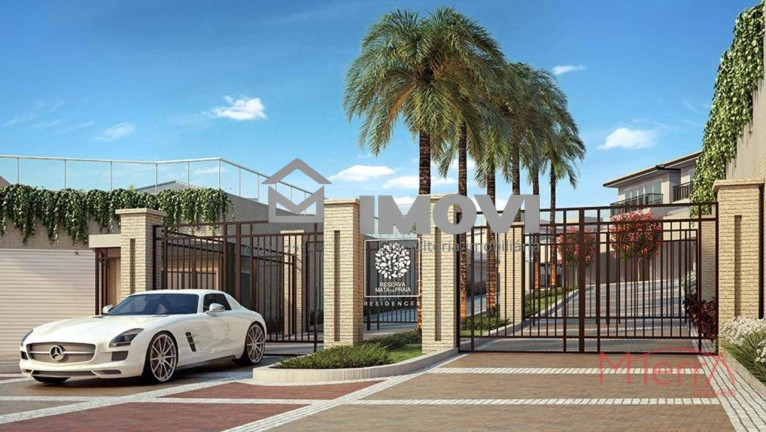 Imagem Casa com 5 Quartos à Venda, 341 m² em Mata Da Praia - Vitória