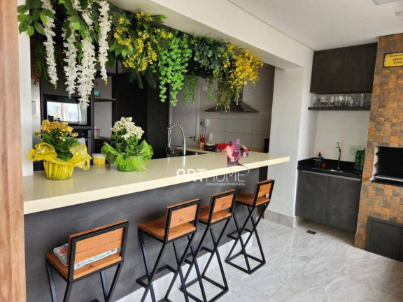 Imagem Apartamento com 4 Quartos à Venda, 200 m² em Rudge Ramos - São Bernardo Do Campo Imagem Apartamento com 4 Quartos à Venda, 200 m² em Rudge Ramos - São Bernardo Do Campo