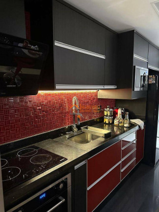 Imagem Apartamento com 3 Quartos à Venda, 83 m² em Jardim Flor Da Montanha - Guarulhos Imagem Apartamento com 3 Quartos à Venda, 83 m² em Jardim Flor Da Montanha - Guarulhos