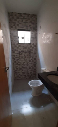 Imagem Casa com 3 Quartos à Venda, 180 m² em American Park - Aparecida De Goiânia
