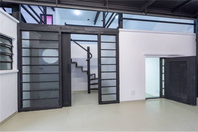 Imagem Casa com 3 Quartos à Venda, 212 m² em Vila Madalena - São Paulo Imagem Casa com 3 Quartos à Venda, 212 m² em Vila Madalena - São Paulo