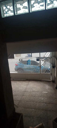 Imagem Casa com 2 Quartos à Venda, 140 m² em Vila Nova York - São Paulo Imagem Casa com 2 Quartos à Venda, 140 m² em Vila Nova York - São Paulo