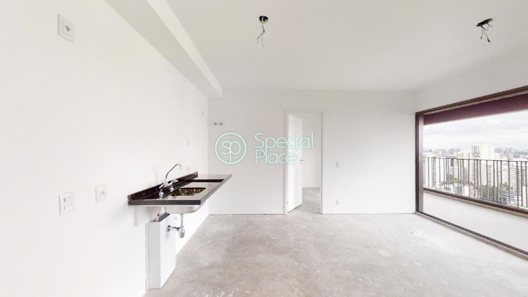 Apartamento com 2 Quartos à Venda, 150 m² em Pinheiros - São Paulo