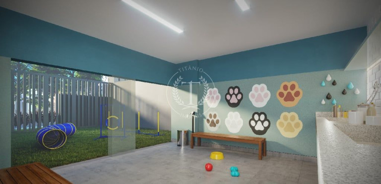 Imagem Apartamento com 2 Quartos à Venda, 55 m² em Bela Vista - Osasco