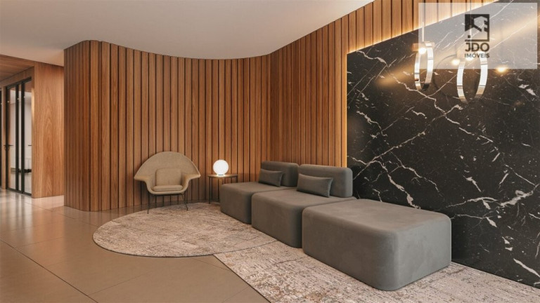 Imagem Apartamento com 3 Quartos à Venda, 68 m² em Juvevê - Curitiba Imagem Apartamento com 3 Quartos à Venda, 68 m² em Juvevê - Curitiba